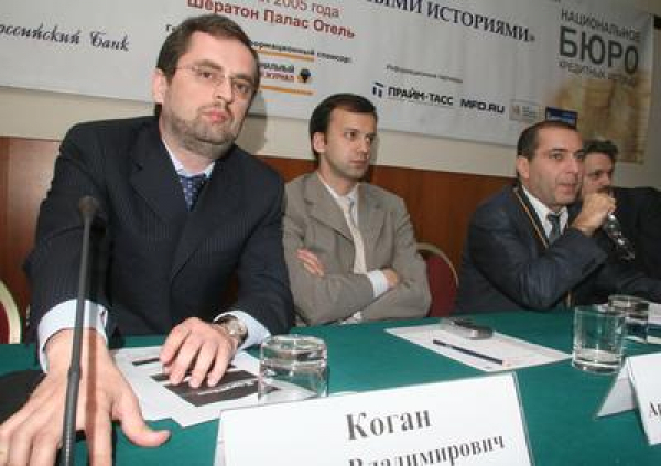 &laquo;Слухи об отмирании связей Дворковича в Москве сильно преувеличены&raquo;