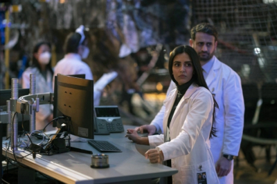 Парвин Каур