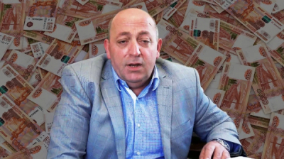 Юрий Федотов не управляет Верховным судом КЧР, фактически власть у Ислама Гербекова