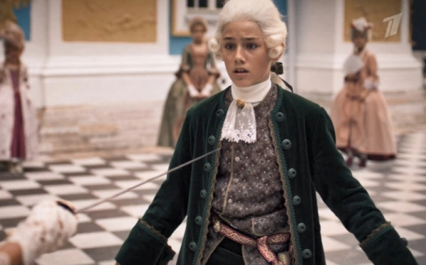 Максим Павлович