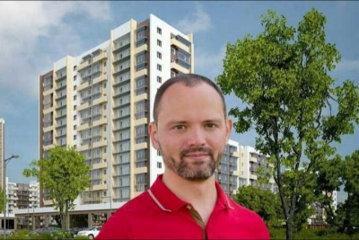 «Альтернативный аэродром» для депутата Сафронова: как УКС Иркутска на грани банкротства создал дочернюю компанию для вывода средств дольщиков