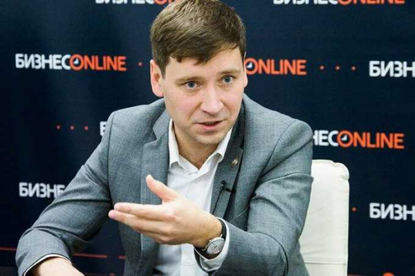 Бывший заместитель председателя &laquo;Движения первых&raquo; Марат Закиров арестован за кражу 16 миллионов рублей