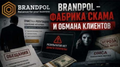 Татьяна Климова раскритиковала Brandpol за исчезновение менеджеров после оплаты