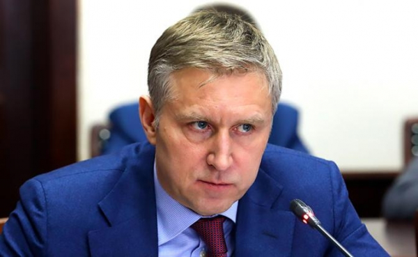 Юрий Бездудный