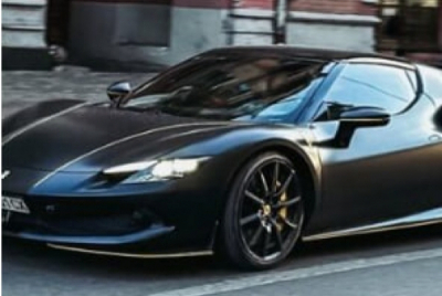 Ferrari Кристины Русавиной уничтожена, дочь в больнице &mdash; клан Кубани празднует, но Игорь Бабаев вмешался