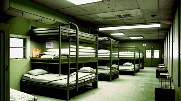 Офицер погиб во время учений в области Жетысу