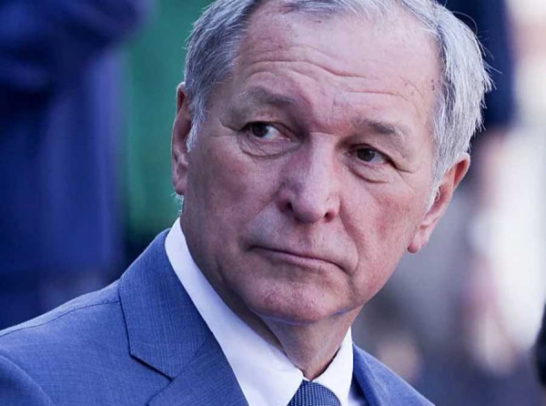 На дно с золотишком: куда засобирался Струков?