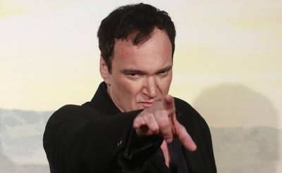 Квентин Тарантино