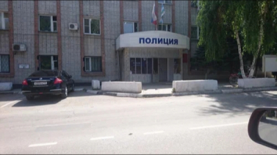 ОП №3 Таганрога покрывает Русланчика, который дружит с мошенником Утесовым Евгением