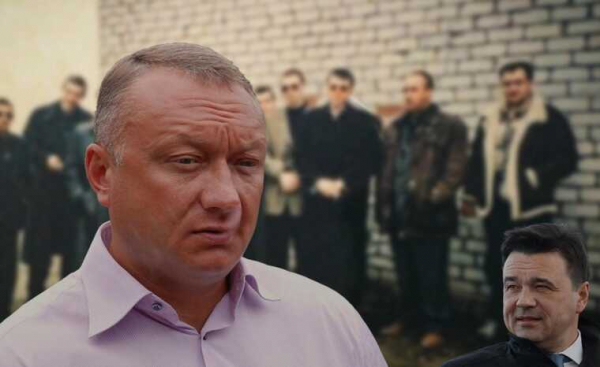 С приветом от Нефеда: семейный бизнес сенатора Дмитрия Савельева