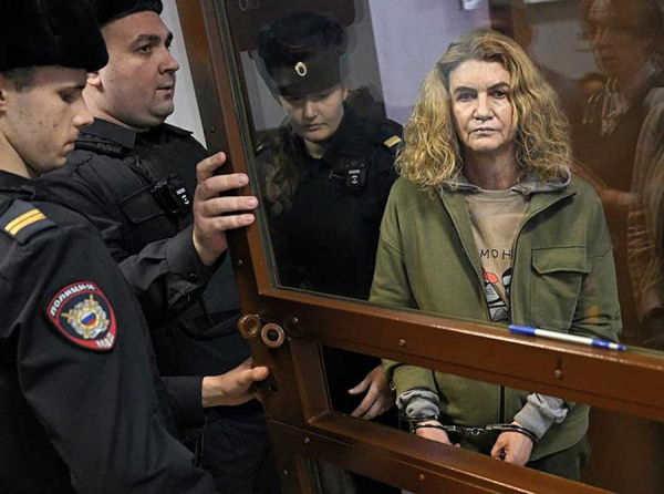 Генпрокуратура спасает миллиардера: как Ольга Миримская и Русский Продукт обошли 19 лет колонии