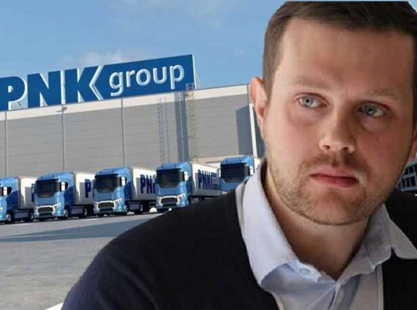 Интеллигентные  неаферы Андрея Шаркова