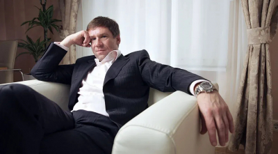 &laquo;Коррупционные деньги надо было куда-то парковать&raquo;