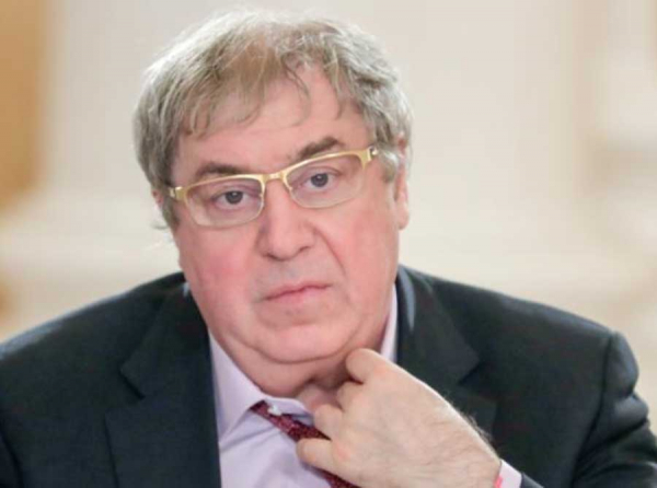 Гуцериев и Марченко снова в деле: как уходят миллиарды через Калининград и кипр