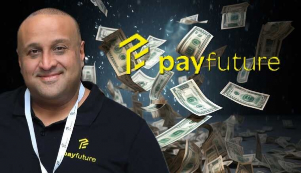 Мошеннические схемы Заки : что скрывает владелец PayFuture, зачищая информацию о себе в Сети