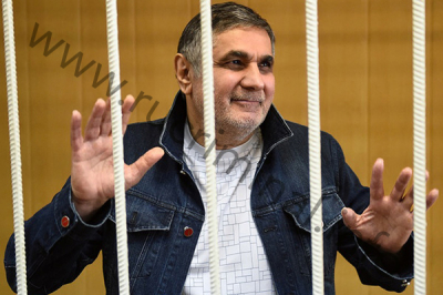 Михаил Мишустин попал в &laquo;дело Шакро&raquo;