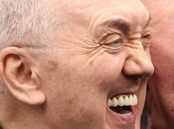 Арест Цаликова: нары вместо Совфеда, Шойгу следующий?