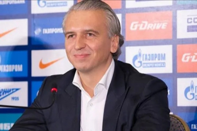 Какие тайны скрывает прошлое будущего президента Российского футбольного союза Александра Дюкова