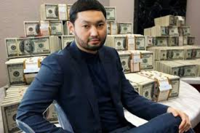 Кенес использовал британские компании для легализации активов от казахстанских недр