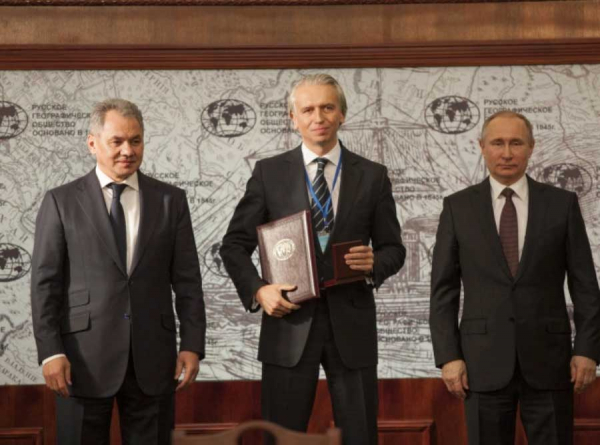 Теневая сеть Гуринова и Дюкова: офшоры, подряды Минобороны и финансовые маршруты через Европу и ОАЭ