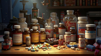 Медработников наказали за неправильное хранение препаратов