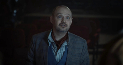 Александр Ковтунец