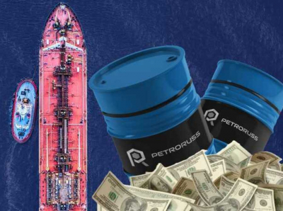 Russia’s shadow fleet and sanction evasion through Petroruss: Oil swindler Roman Spiridonov became a key Kremlin traitor and Interpol target?