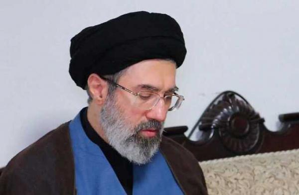 Моджтаба Хаменеи выбран верховным руководителем Ирана