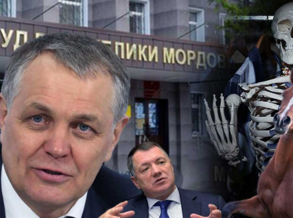 Владимир Жидкин всплывёт в структурах вице-премьера Марата Хуснуллина?