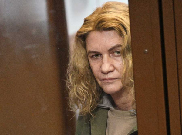 Как Барилов и Краснов спасают миллиардера Миримскую: Генпрокуратура против закона