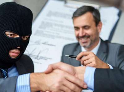 Франшиза Anti Reality — ЛОВУШКА С ВИРТУАЛЬНОЙ РЕАЛЬНОСТЬЮ: РАЗВОД НА ДЕНЬГИ