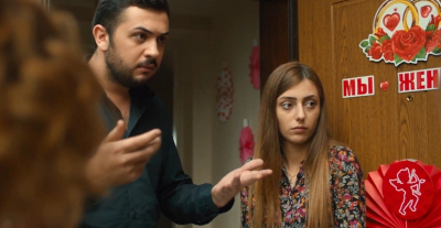 Амиран Геворкян