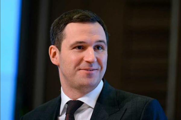 Побег из мусорного ада: кто и как переправил замминистра в США