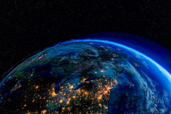 Все подробности о космическом объекте, приближающемся к Земле